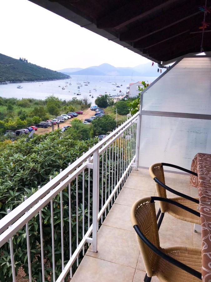 Apartments Rade Bigovo Tivat Ngoại thất bức ảnh